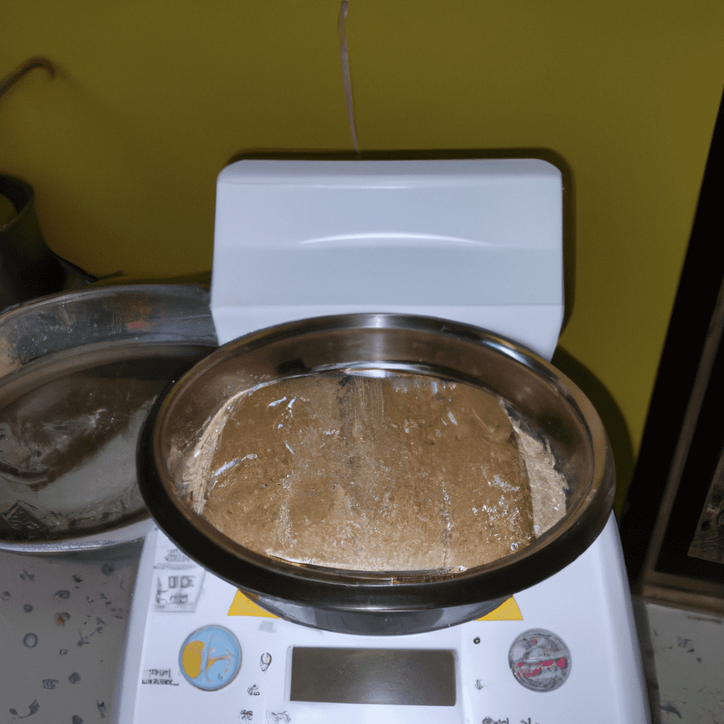 100 Whole Wheat Bread Machine Recipe