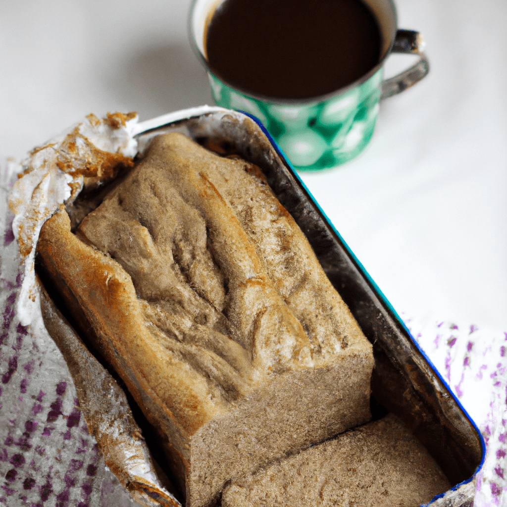 Coffee Can Batter Bread Quick And Delicious coffee-can-batter-bread-quick-and-delicious