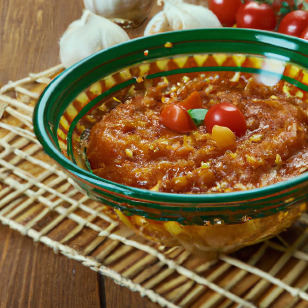 Grandma Riello’s Spaghetti Sauce – A Classic Italian Recipe Representation of a cookedGrandma Riello’s Spaghetti Sauce – A Classic Italian Recipe