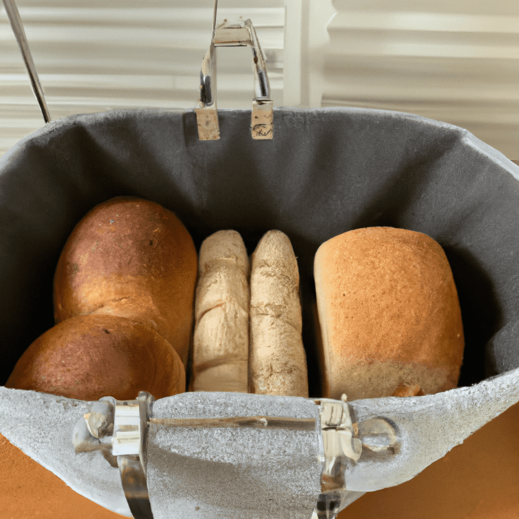 Using a Proofing Basket to Get Perfect Bread Every Time