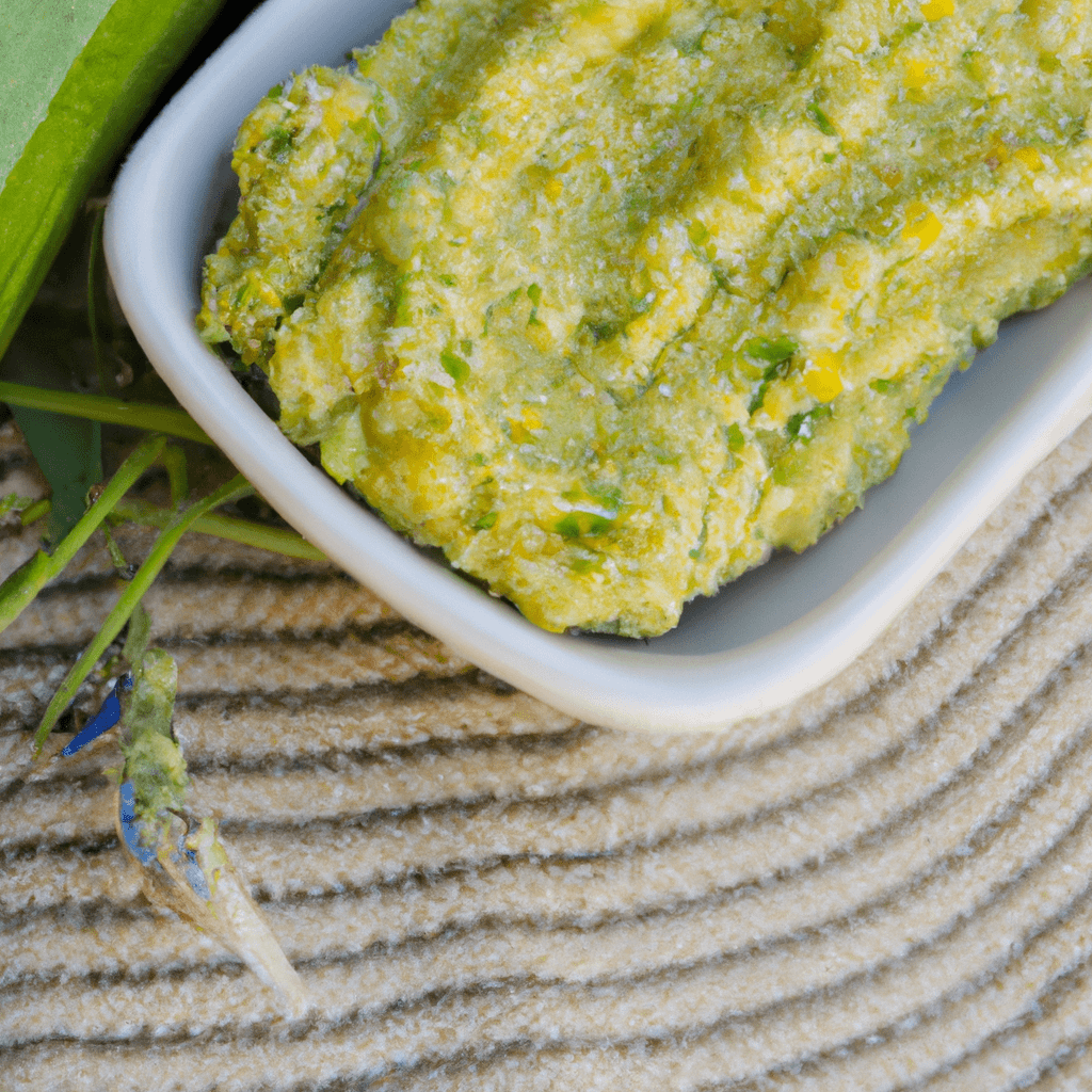 Zucchini Spread – A Delicious Appetizer for Everyone Representation of a cookedZucchini Spread – A Delicious Appetizer for Everyone