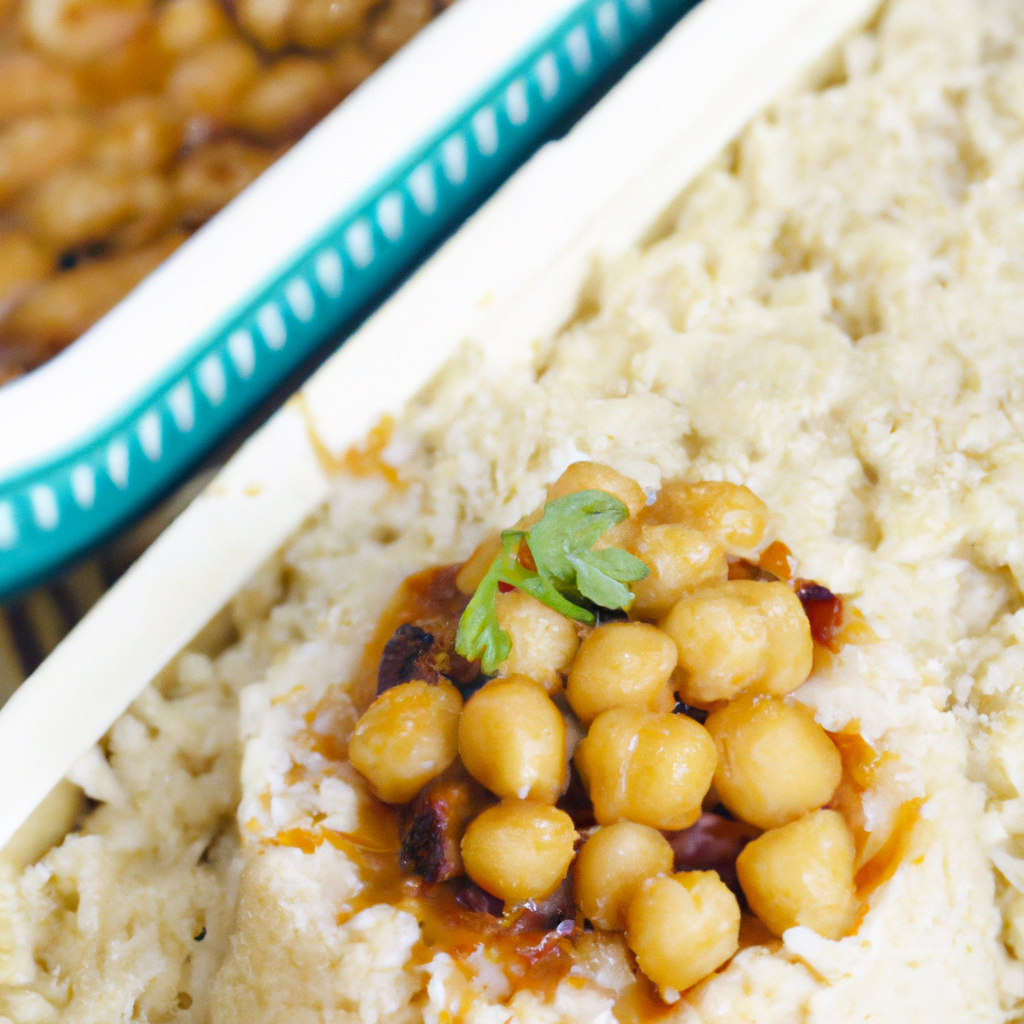 baked-rice-and-garbanzo-beans