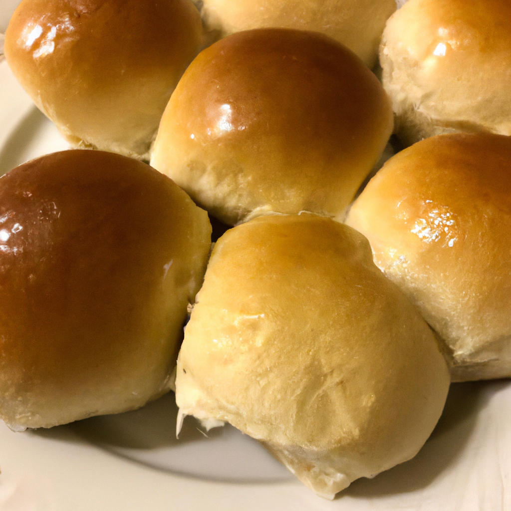 Delicious Hot Dinner Rolls   Delicious Hot Dinner Rolls 1024x1024 