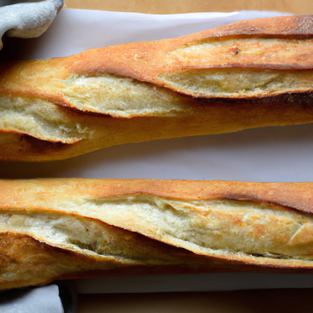 homemade-french-baguette-recipe