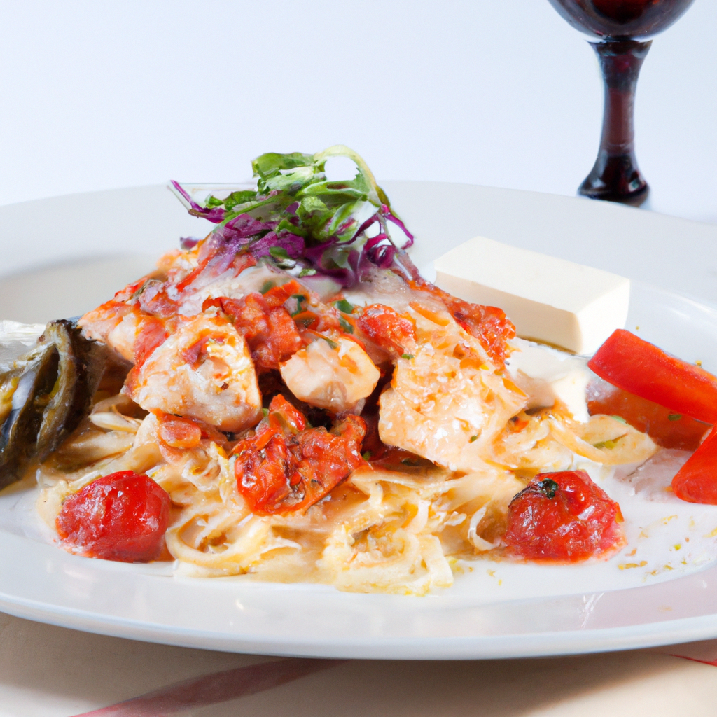 Turkey Italiano Representation of a cookedTurkey Italiano